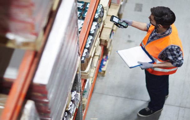 codifica articoli operatore