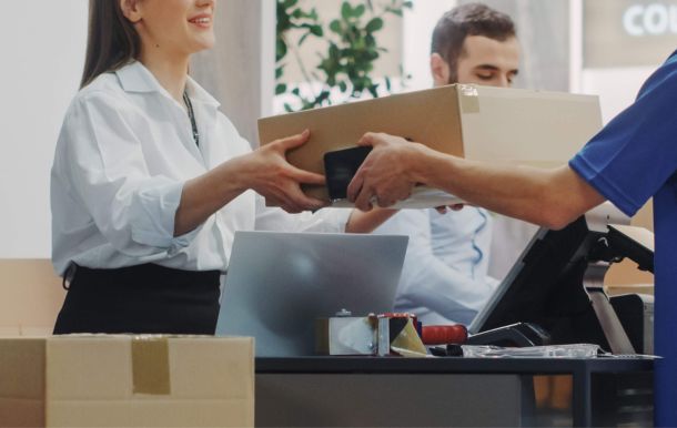 gestione ordini urgenti e acquisti da banco
