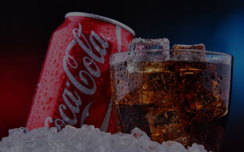 gestione acquisti indiretti di coca cola hbc italia
