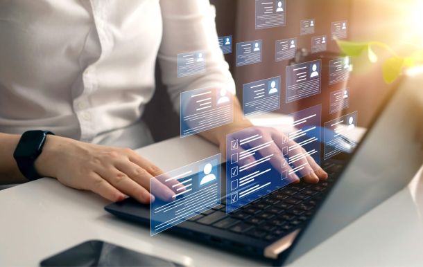 apertura anagrafica fornitori e vendor onboarding